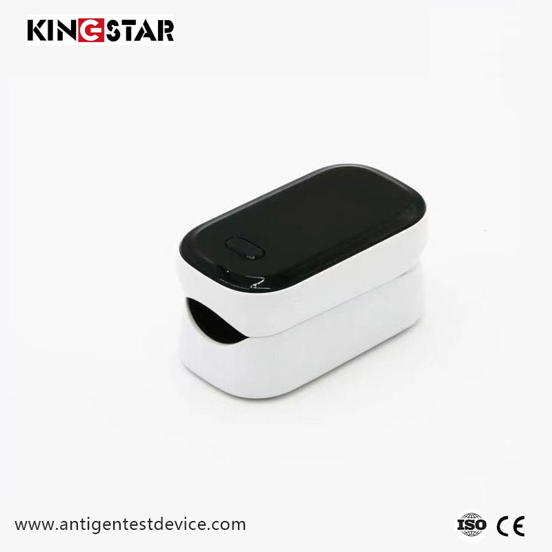 บทนำสู่ SPO2 Fingertip Pulse Oximeter