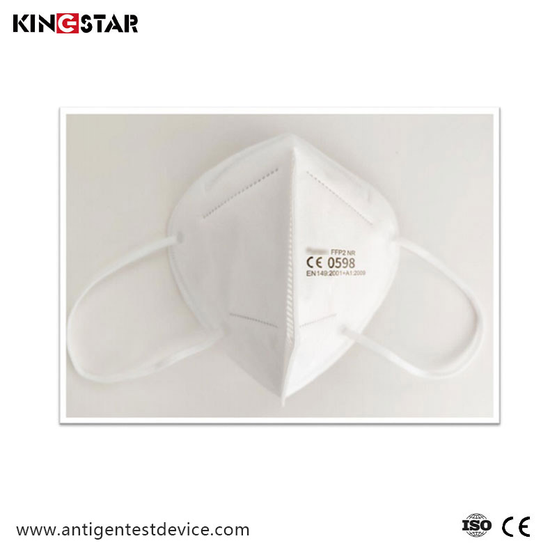 หน้ากากใบหน้าของเราให้การกรองที่เหนือกว่าสำหรับการป้องกันไวรัสหรือไม่?