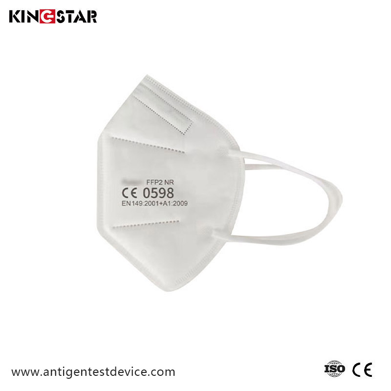 เหตุใดคุณจึงควรเลือกหน้ากากป้องกันใบหน้า FFP2