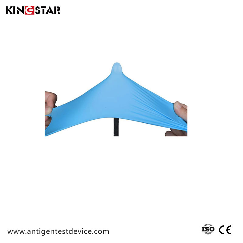 เหตุใดถุงมือตรวจโรคแบบไม่มีแป้งจึงจำเป็นสำหรับขั้นตอนการผ่าตัด